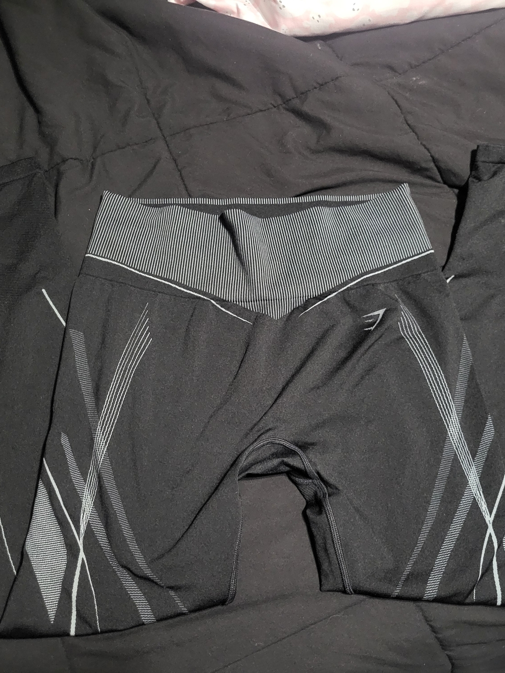 Gymshark X Analis Leggings